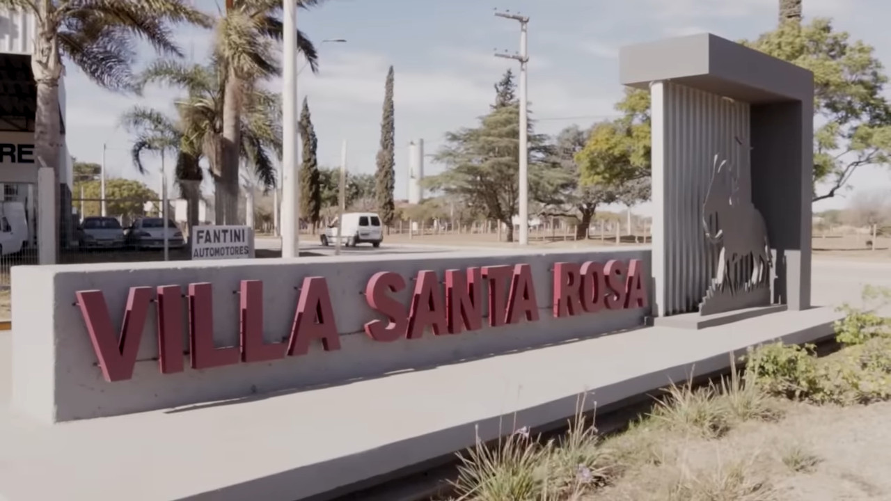Santa Rosa fortalece su sistema de seguridad ciudadana con la app Ibis SOS