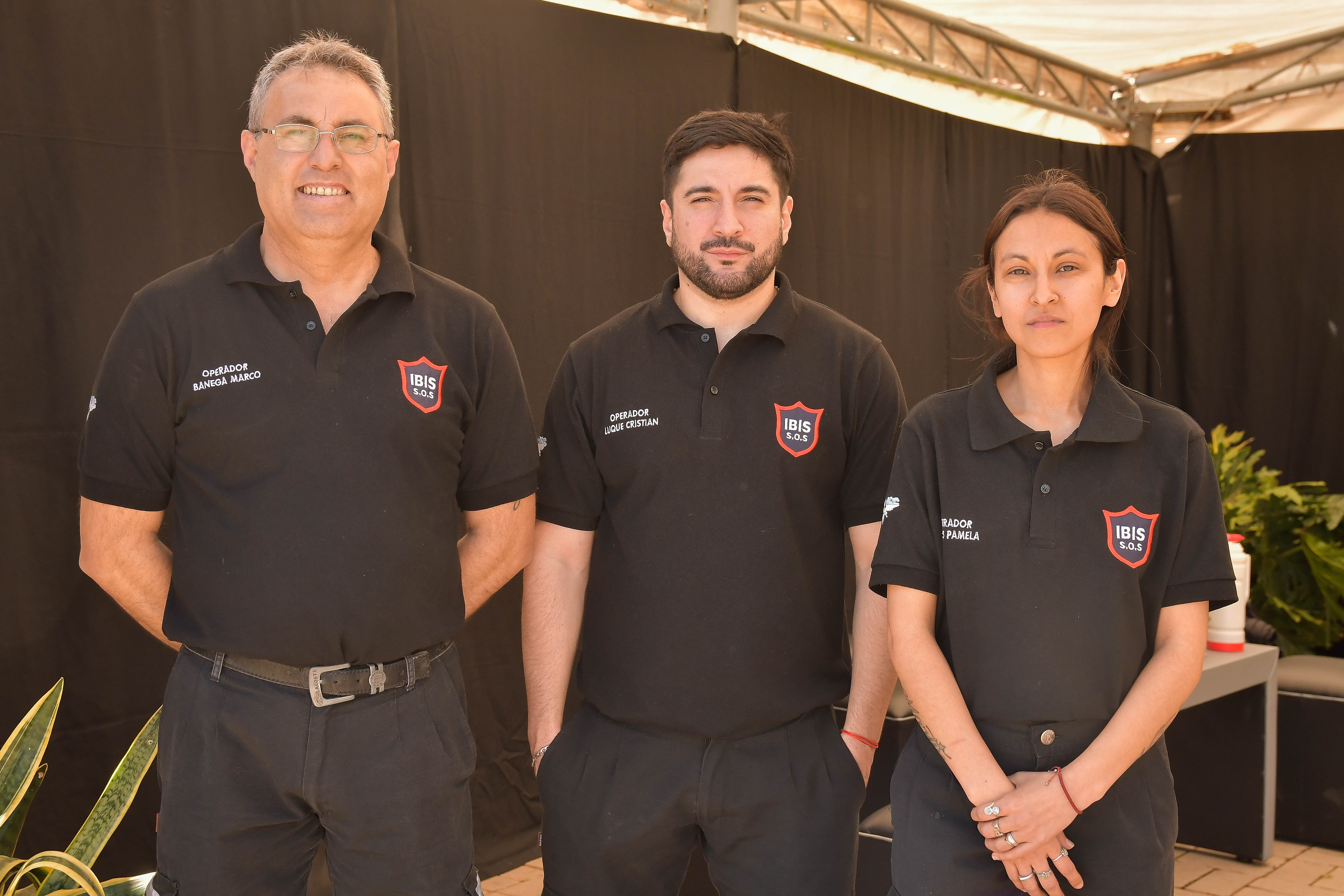 Villa Santa Rosa de Río Primero amplía la gestión de alertas con IBIS SOS